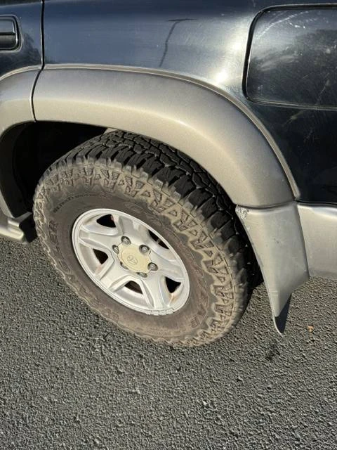 2000 Toyota 4Runner 3rd Gen - Image 4 of 5