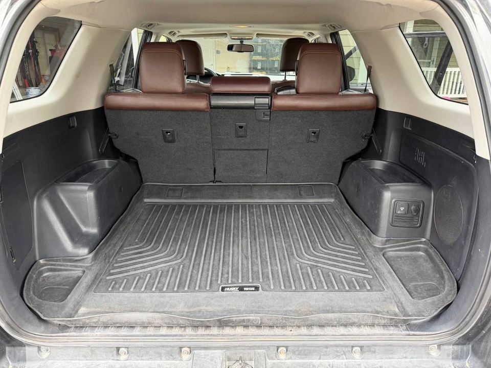 2015 Toyota 4Runner 5th Gen - Image 8 of 15