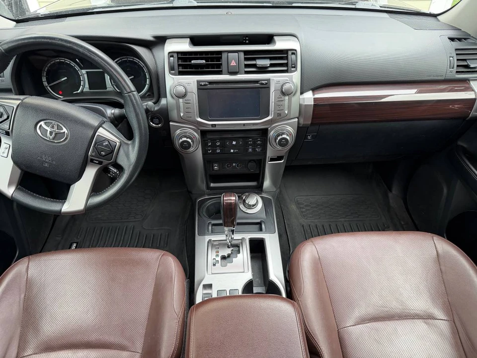 2015 Toyota 4Runner 5th Gen - Image 5 of 15