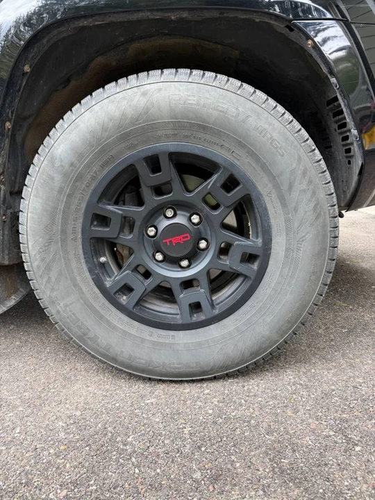 2015 Toyota 4Runner 5th Gen - Image 14 of 15