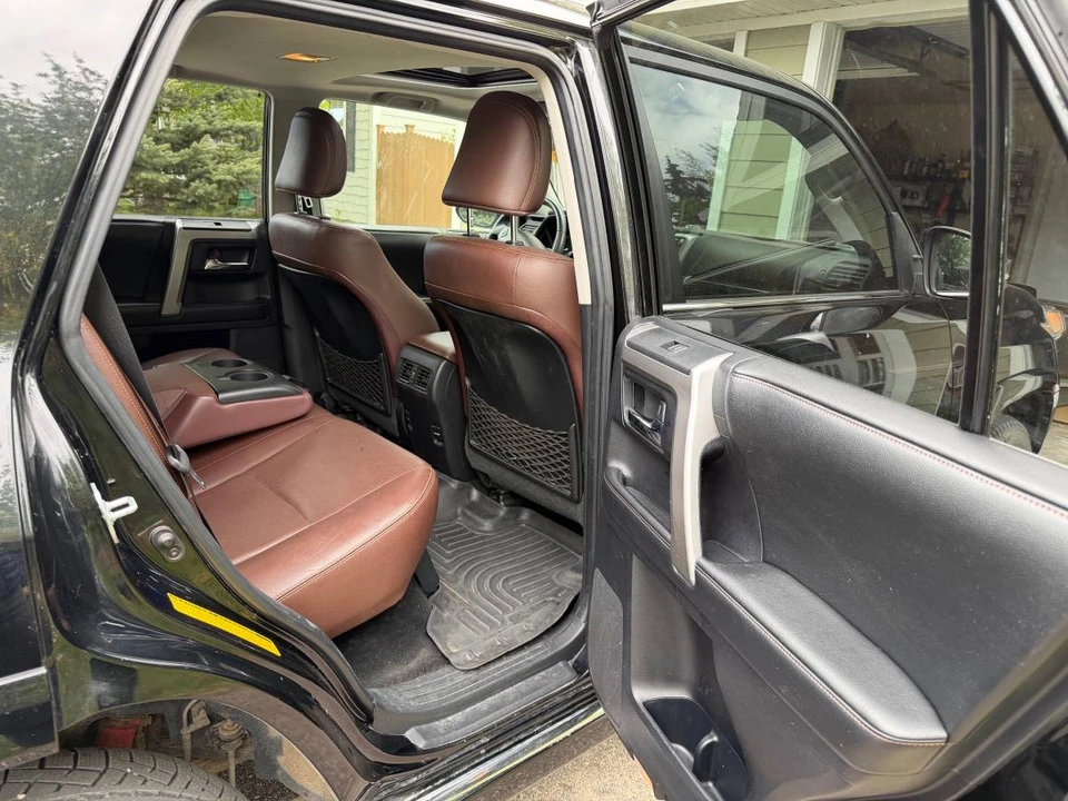 2015 Toyota 4Runner 5th Gen - Image 7 of 15