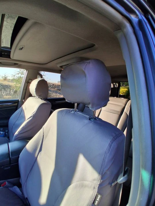 2007 Toyota 4Runner 4th Gen - Image 6 of 6