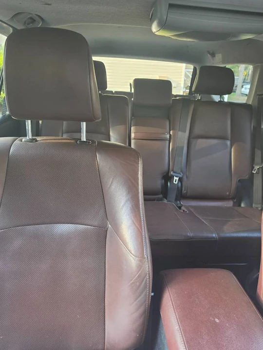 2017 Toyota 4Runner 5th Gen - Image 6 of 10