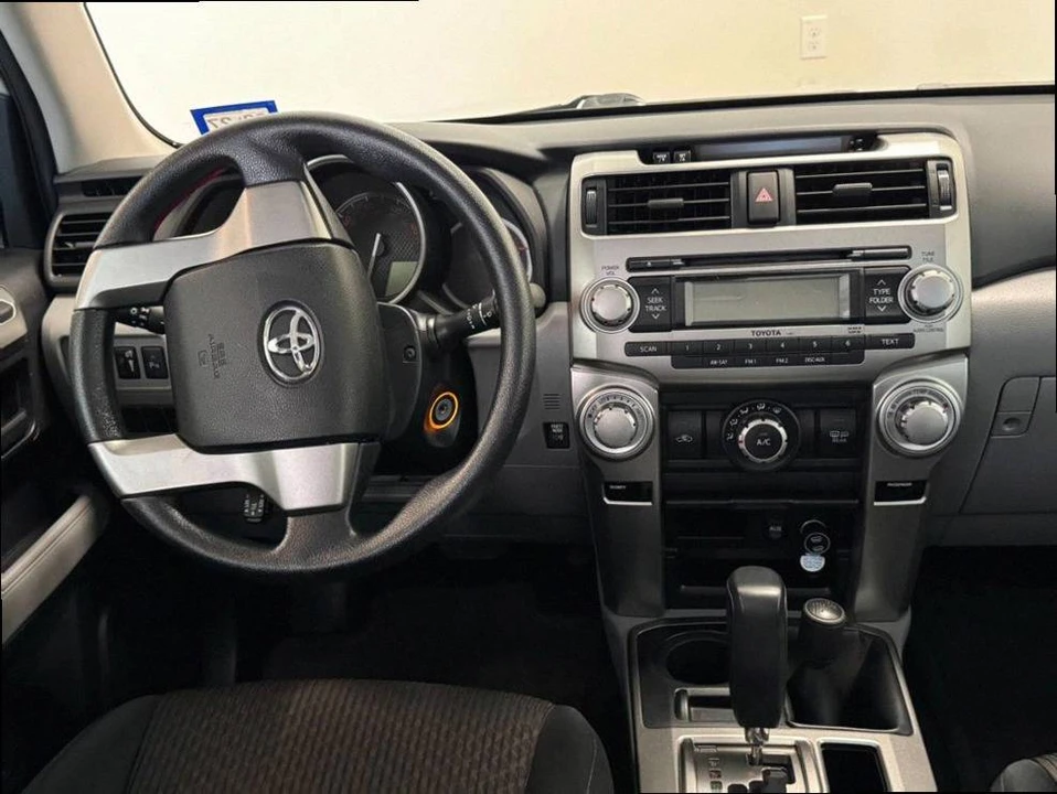 2011 Toyota 4Runner 5th Gen - Image 2 of 4
