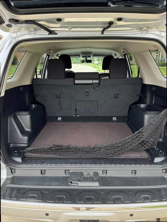 2011 Toyota 4Runner 5th Gen - Image 3 of 4