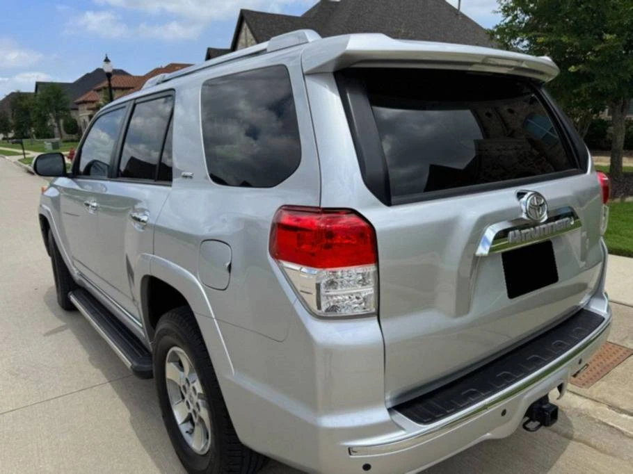2011 Toyota 4Runner 5th Gen - Image 4 of 4