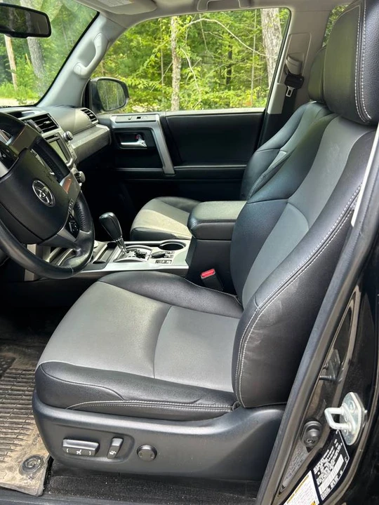 2016 Toyota 4Runner 5th Gen - Image 4 of 9