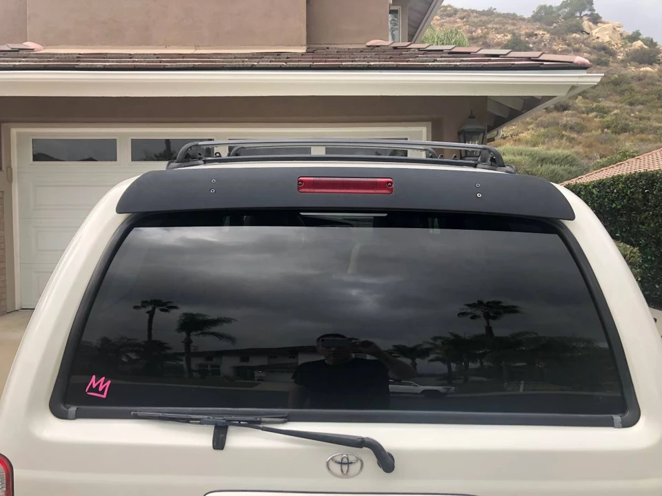2002 Toyota 4Runner 3rd Gen - Image 2 of 14