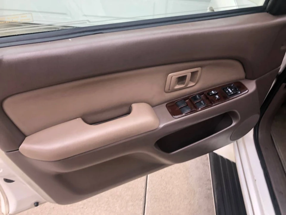 2002 Toyota 4Runner 3rd Gen - Image 7 of 14