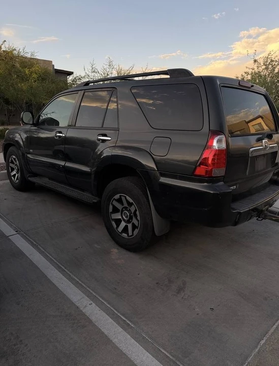 2009 Toyota 4Runner - Image 3 of 4