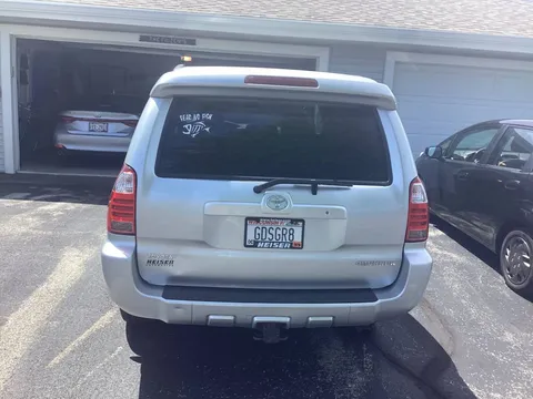 2006 Toyota 4Runner