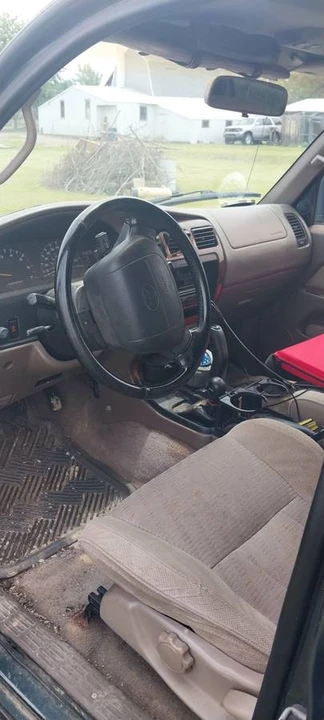 1996 Toyota 4Runner 3rd Gen - Image 6 of 10