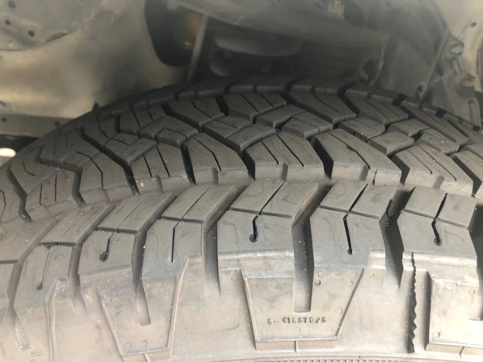 2002 Toyota 4Runner 3rd Gen - Image 14 of 14