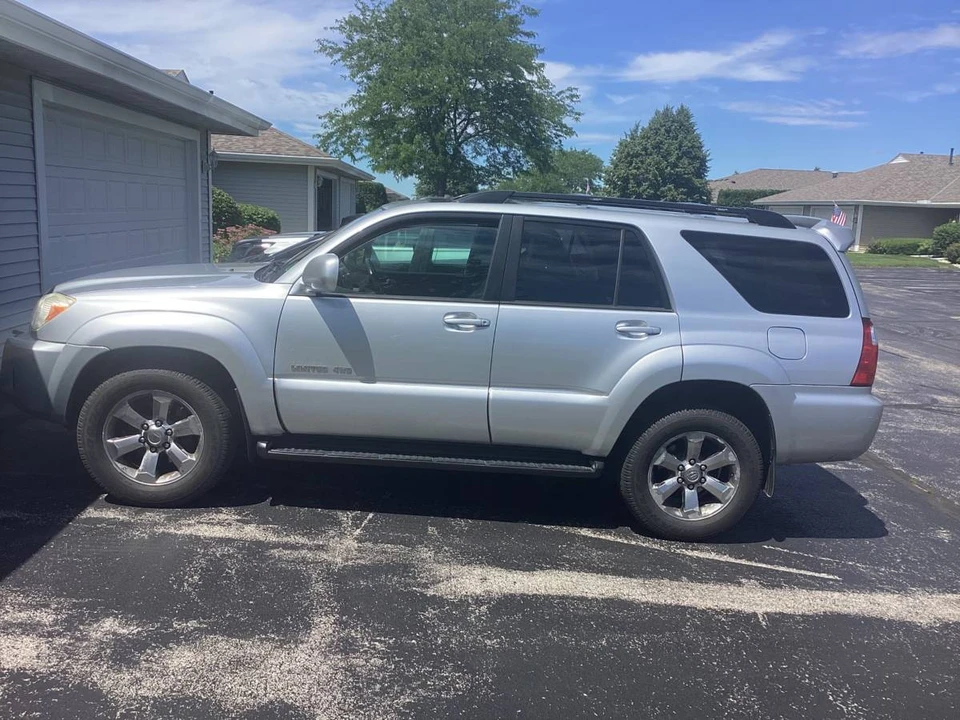 2006 Toyota 4Runner - Image 3 of 3