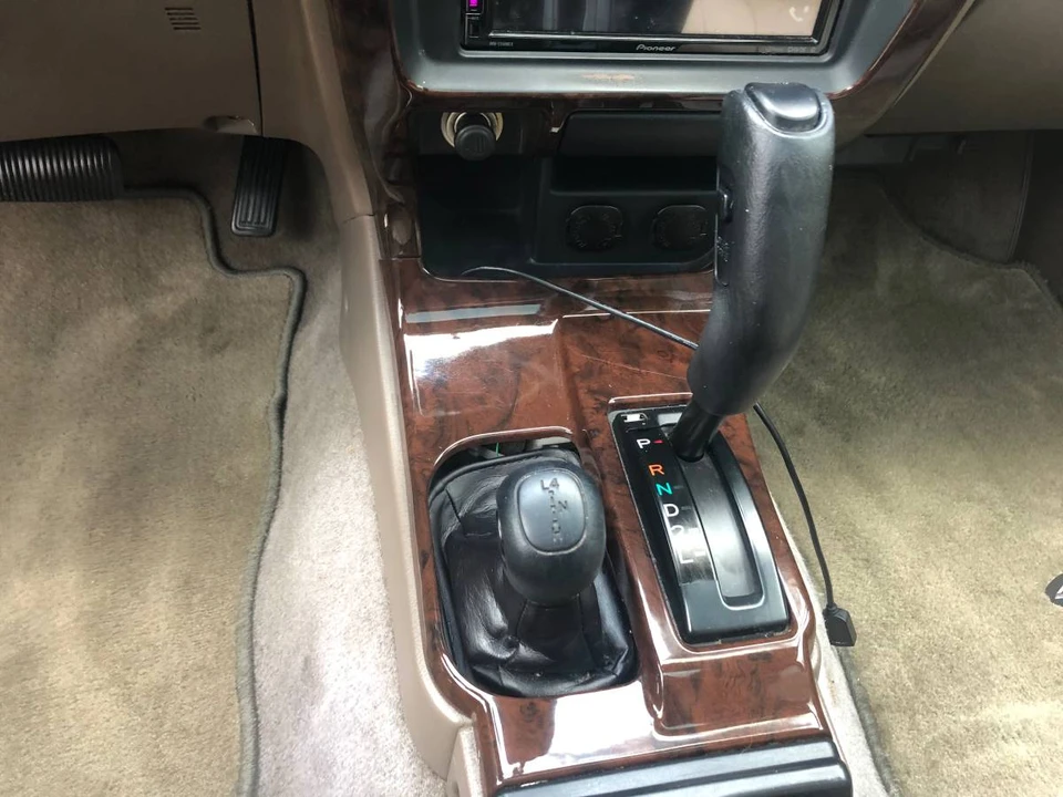 2002 Toyota 4Runner 3rd Gen - Image 10 of 14