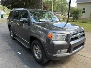 2010 Toyota 4Runner