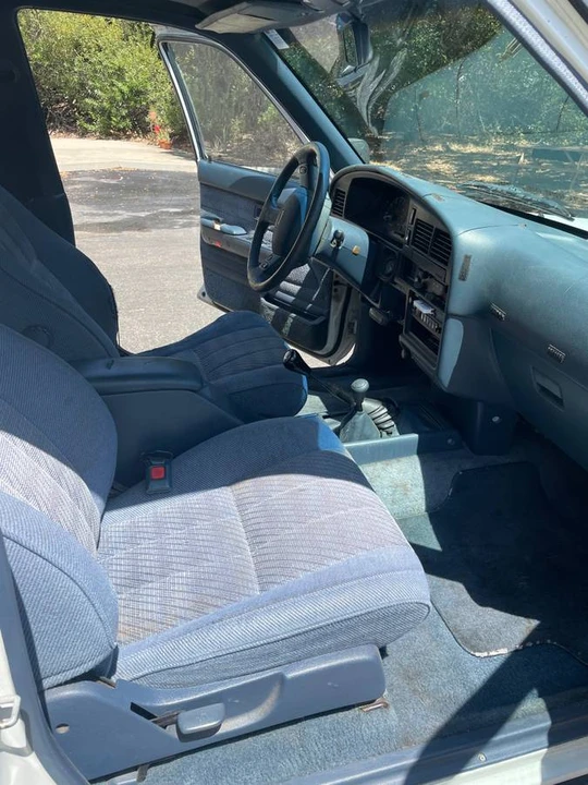 1991 Toyota 4Runner 2nd Gen - Image 10 of 12