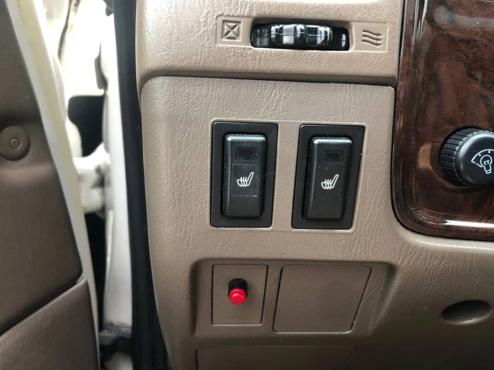 2002 Toyota 4Runner 3rd Gen - Image 12 of 14