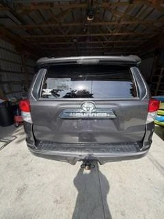 2010 Toyota 4Runner 5th Gen - Image 4 of 7