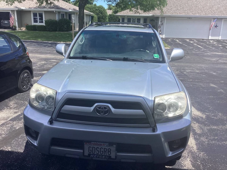2006 Toyota 4Runner - Image 2 of 3