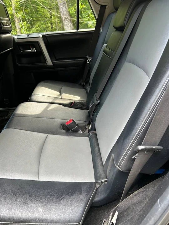 2016 Toyota 4Runner 5th Gen - Image 7 of 9