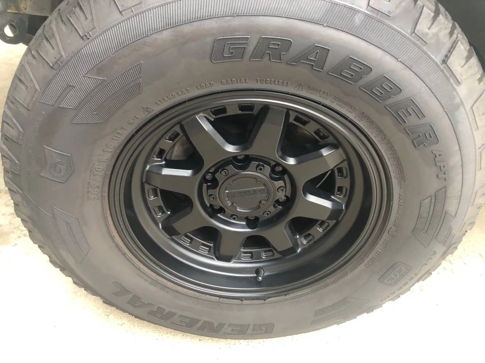 2002 Toyota 4Runner 3rd Gen - Image 13 of 14
