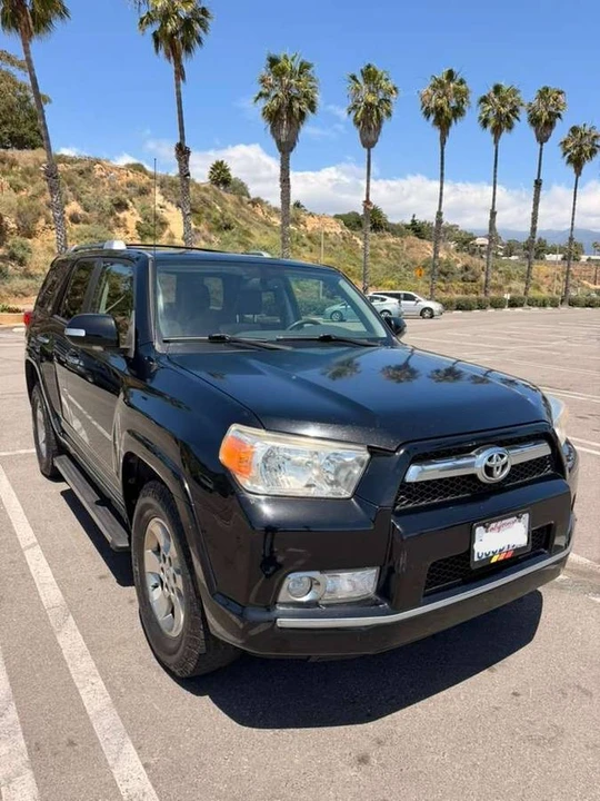 2011 Toyota 4Runner 5th Gen - Image 14 of 16