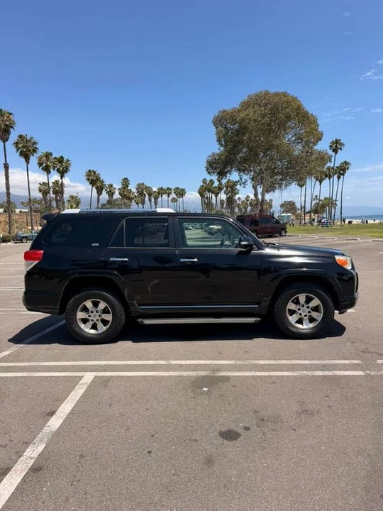 2011 Toyota 4Runner 5th Gen - Image 12 of 16