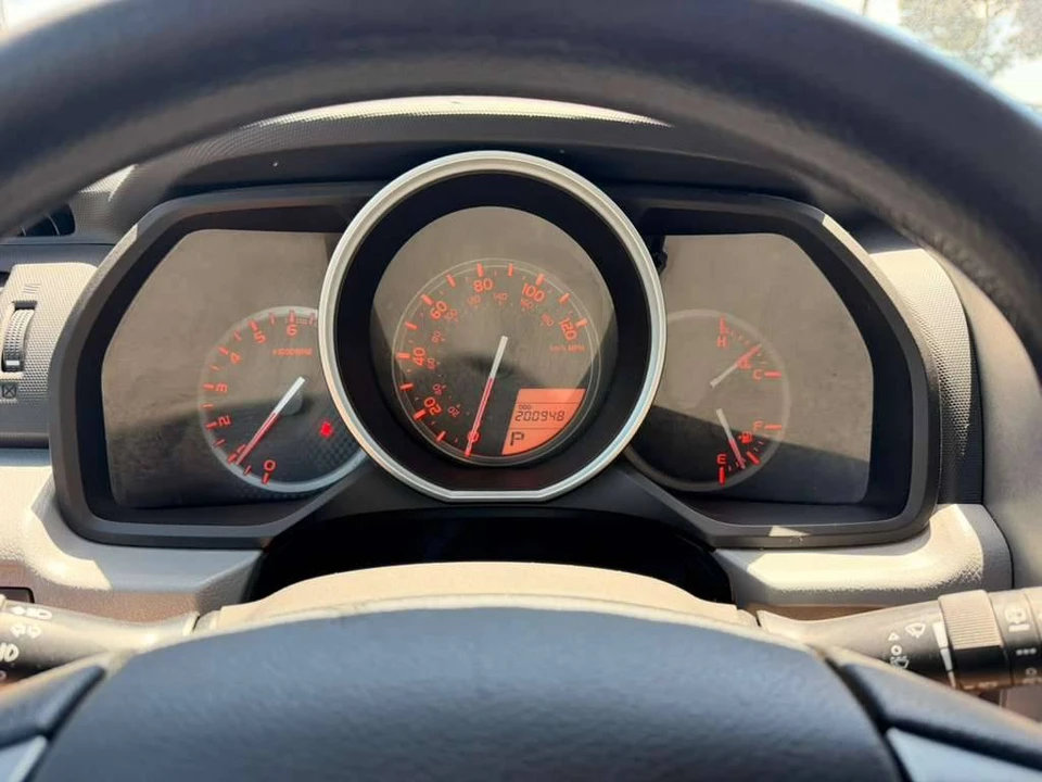 2011 Toyota 4Runner 5th Gen - Image 16 of 16