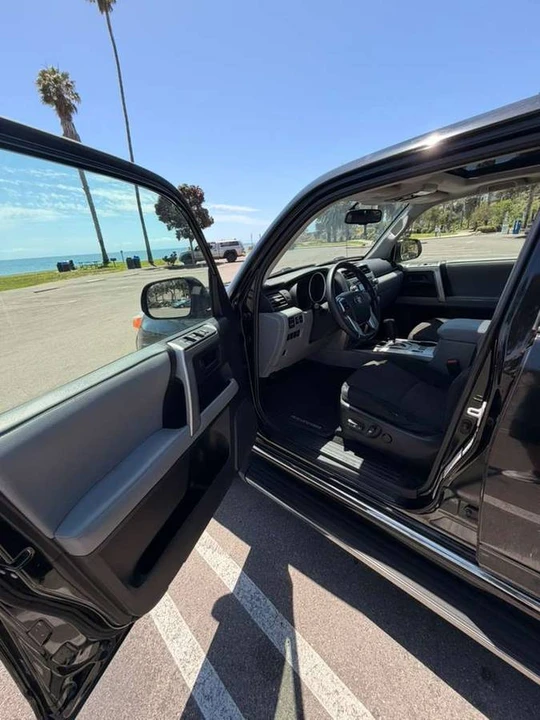 2011 Toyota 4Runner 5th Gen - Image 3 of 16