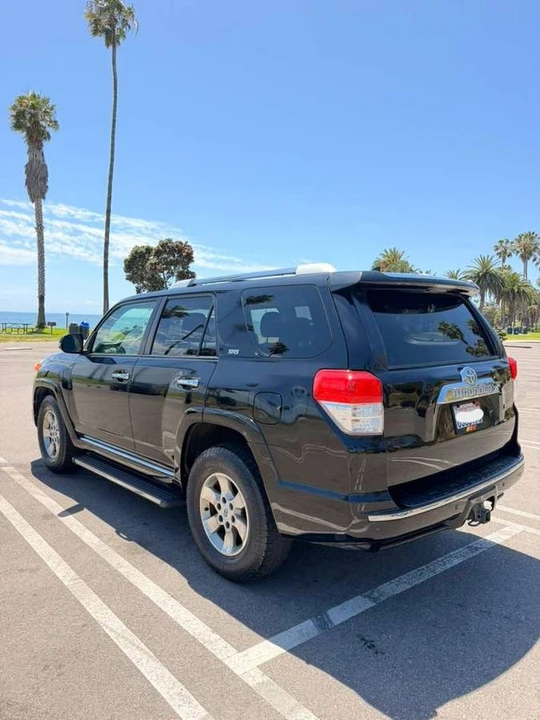 2011 Toyota 4Runner 5th Gen - Image 7 of 16