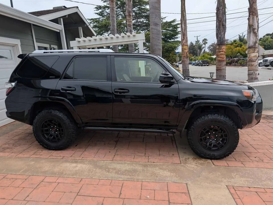 2018 Toyota 4Runner 5th Gen - Image 20 of 20