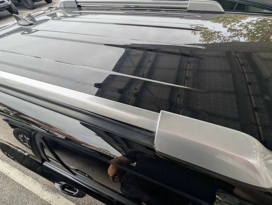 2018 Toyota 4Runner 5th Gen - Image 16 of 20