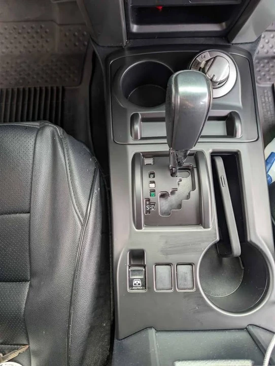 2018 Toyota 4Runner 5th Gen - Image 7 of 20