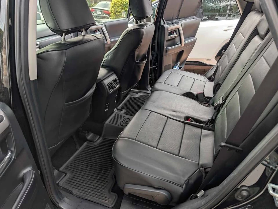 2018 Toyota 4Runner 5th Gen - Image 3 of 20