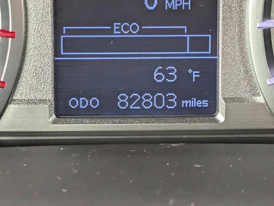 2018 Toyota 4Runner 5th Gen - Image 14 of 20