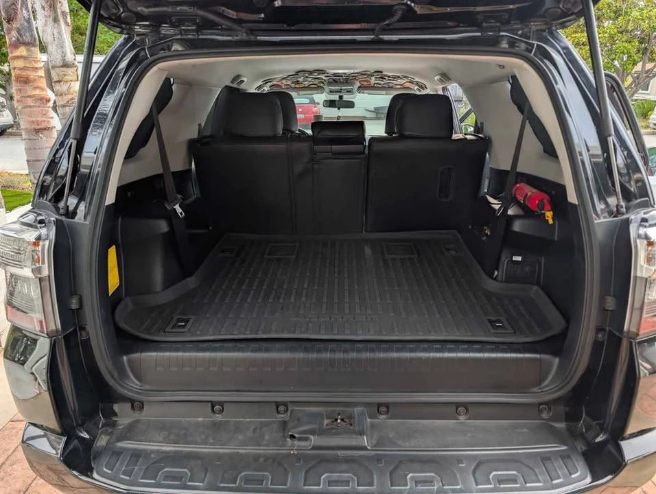2018 Toyota 4Runner 5th Gen - Image 6 of 20