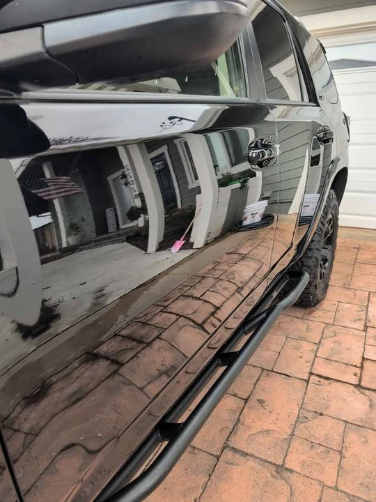 2018 Toyota 4Runner 5th Gen - Image 17 of 20