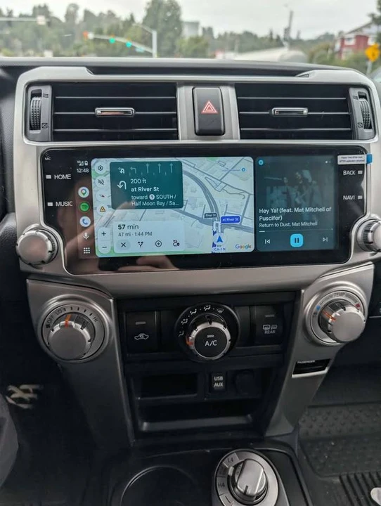 2018 Toyota 4Runner 5th Gen - Image 13 of 20