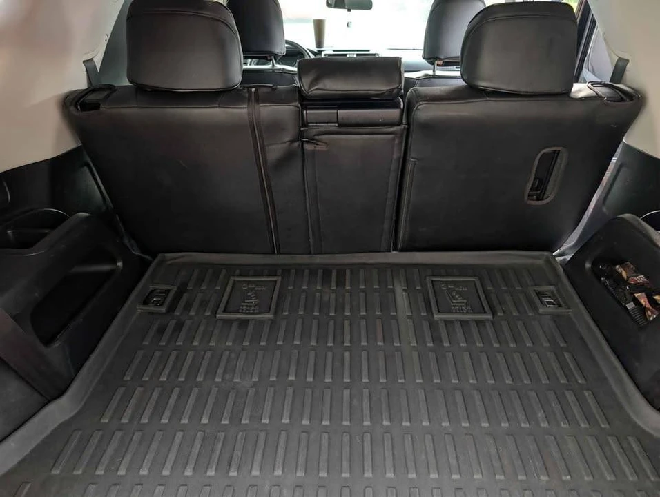 2018 Toyota 4Runner 5th Gen - Image 5 of 20