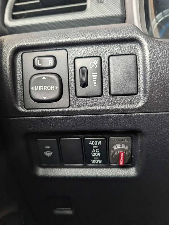 2018 Toyota 4Runner 5th Gen - Image 15 of 20