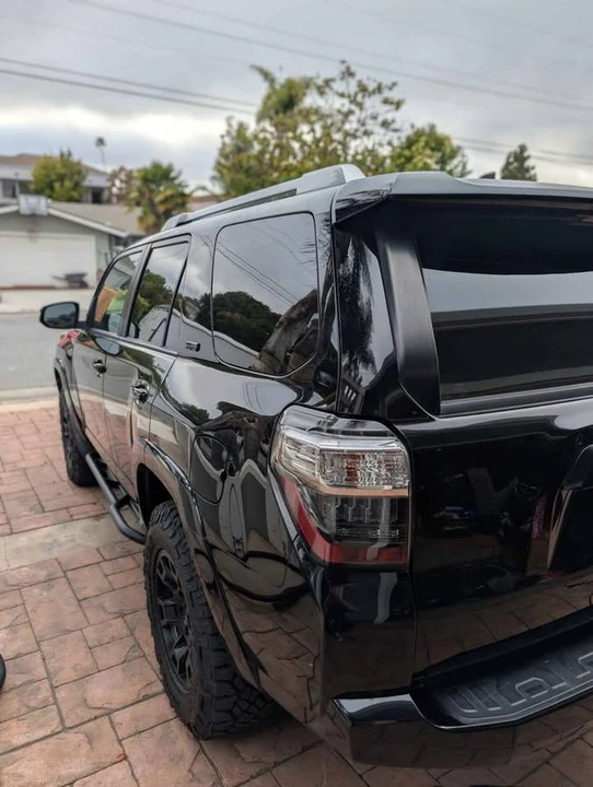 2018 Toyota 4Runner 5th Gen - Image 9 of 20