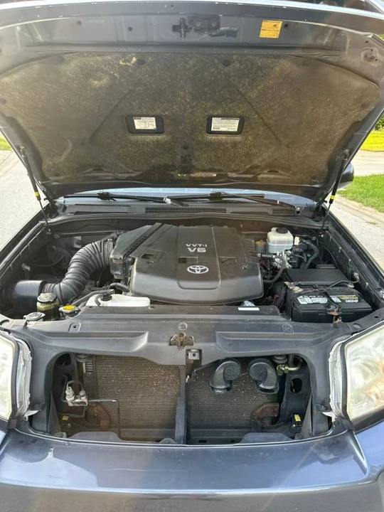 2006 Toyota 4Runner 4th Gen - Image 14 of 15