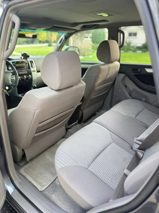 2006 Toyota 4Runner 4th Gen - Image 11 of 15