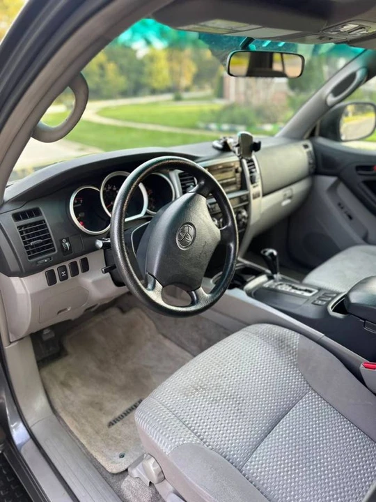 2006 Toyota 4Runner 4th Gen - Image 10 of 15