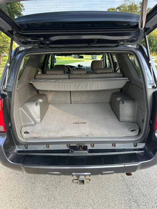 2006 Toyota 4Runner 4th Gen - Image 12 of 15