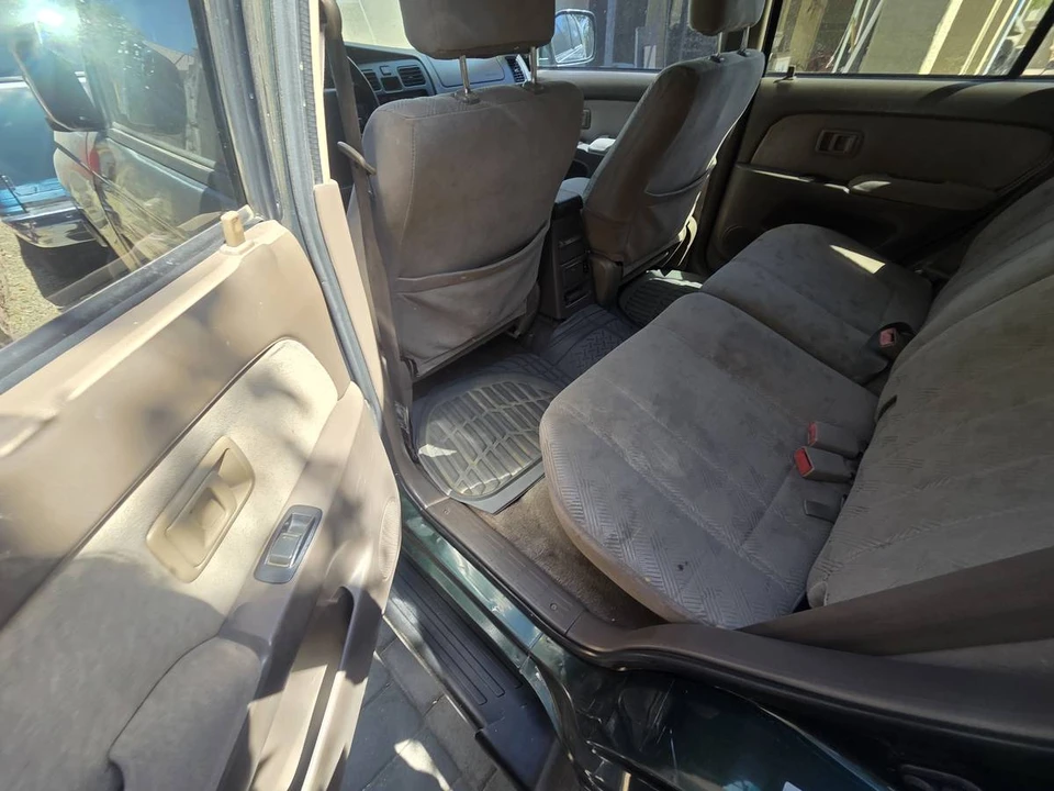 2001 Toyota 4Runner 3rd Gen - Image 16 of 17
