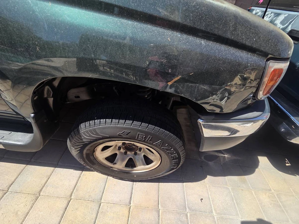 2001 Toyota 4Runner 3rd Gen - Image 14 of 17