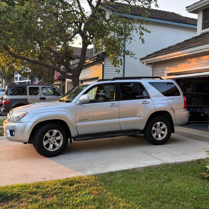 2007 Toyota 4Runner 4th Gen - Image 15 of 16