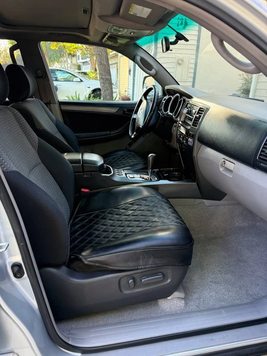 2007 Toyota 4Runner 4th Gen - Image 6 of 16